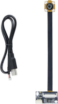 Advanced 1200MP IMX258 Autofocus Camera Webcam Module for Computer and Office Applications