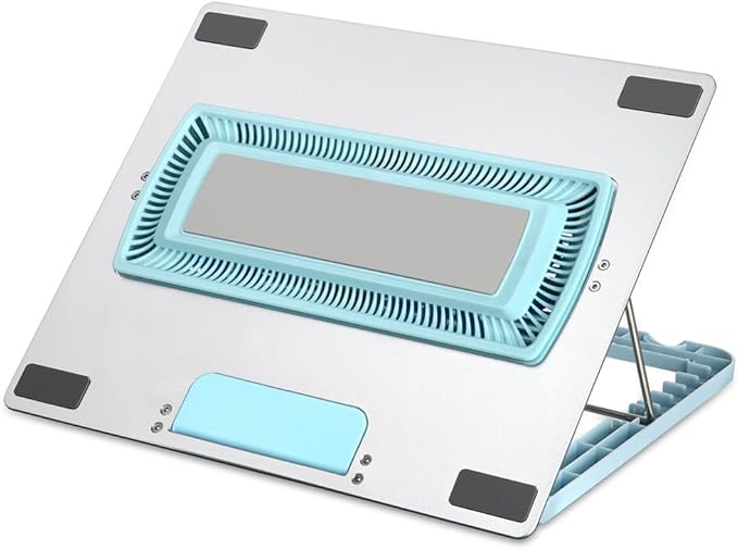 JSEIAJB Laptop Heat Sink Base Laptop Metal Bracket