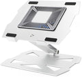 Laptop Cooling Base Computer Stand Metal
