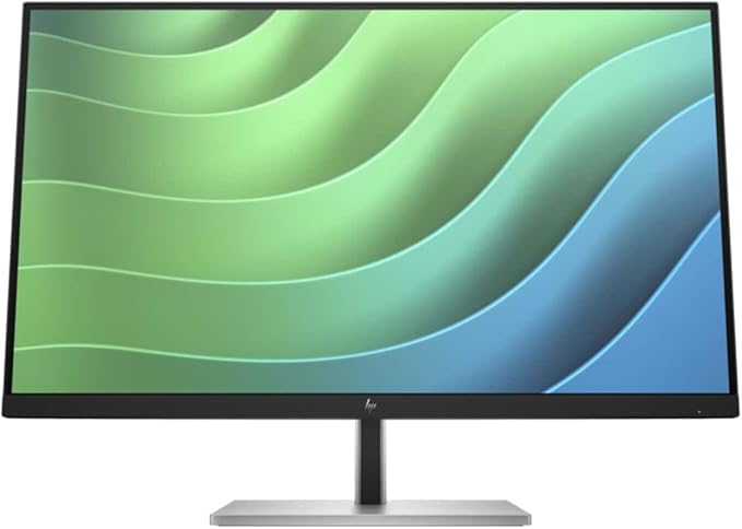 HP E27 G5 IPS FHD 1920x1080 DP/HDMI 250cd - Flat Screen - W128173075 (DP/HDMI 250cd - Flat Screen - IPS)