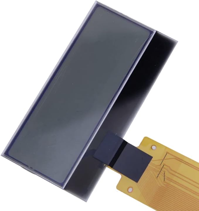 Generic 10.1-Inch 1366 x 768 LCD Monitor - Compatible with Mercury SmartCraft SC1000 - Marine Electronics Replacement Part