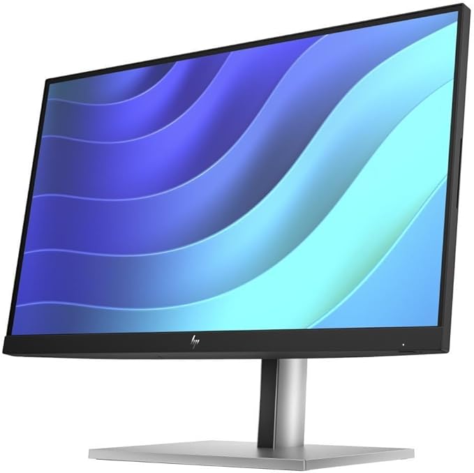 HP E22 G5 21.5 1920x1080 FHD IPS 75Hz Business Monitor (6N4E8AA)