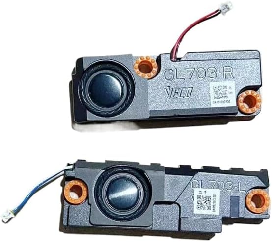 New for GL703 gl703gs Speaker Built-in Speaker Right &amp Left Laptop