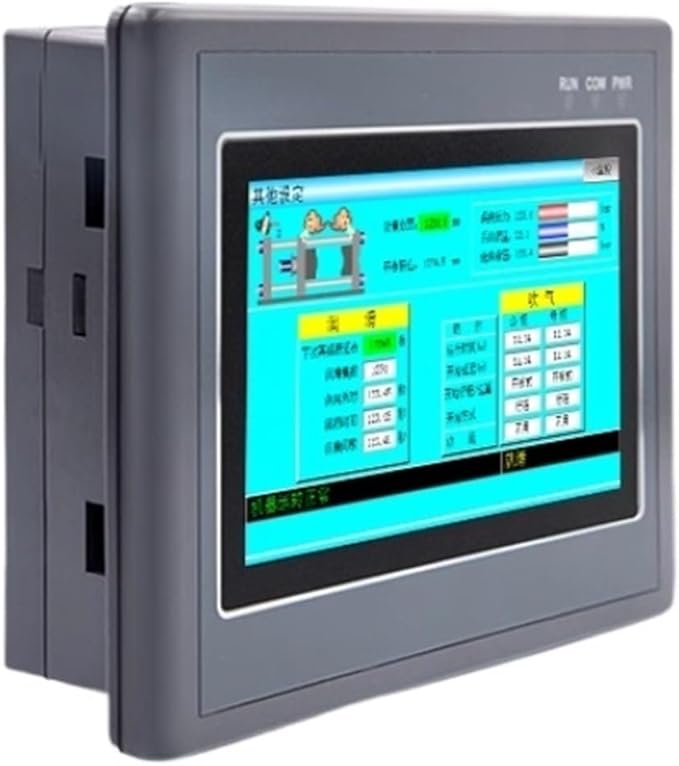 1pcs HMI MX3G-43C/FH-22MRT/MX3G-50C-32MT/2N-70C/i-42MT Touch Screen(MX3G-43C-22MT)