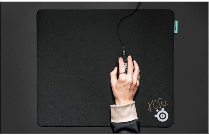 SteelSeries QcK Performance L - Balance