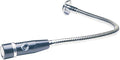 Valcom Dynamic Gooseneck Microphone