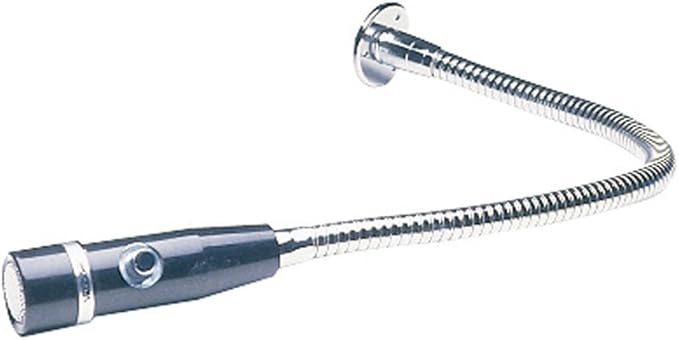 Valcom Dynamic Gooseneck Microphone