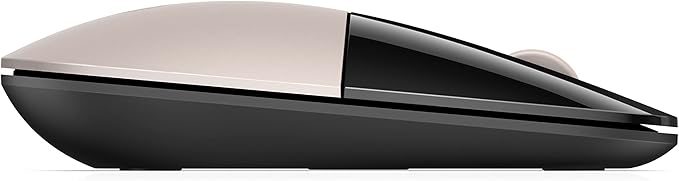 HP Z3700 G2 Wireless Mouse (Pale Rose Gold)
