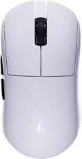ATK Dragonfly A9 Ultra Max Wireless Gaming Mouse 55g Lightweight PAW3395 Ultra Sensor Nordic 54L15 MCU 8K Polling 800 Hr Battery Life Dual-Mode 2.4G/Wired