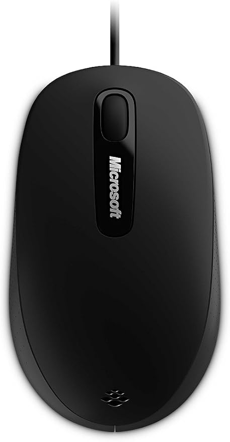 Microsoft Comfort Mouse 3000