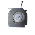 Laptop Fan for MaiBenBen X-Treme Tsunami X629 DC5V 2.5W