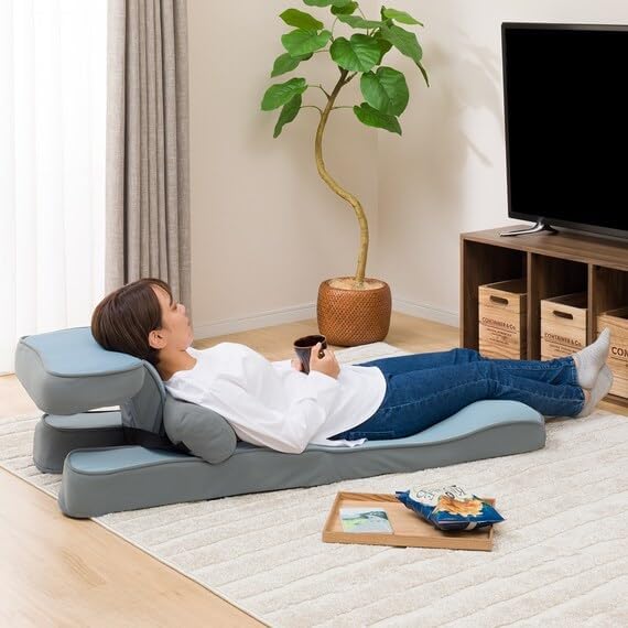 Nitori Gaming Chair 2 LBL 5688883