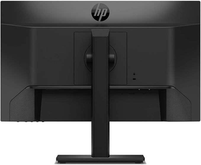 HP P22h G4 22 Inch Class Monitor 2-Pack FHD 1920 x 1080 LED Backlit IPS Vesa Compatible Anti-Glare Tilt (HDMI VGA and DisplayPort) for Home and Office