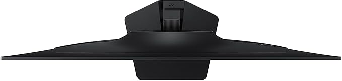 Samsung 27” Odyssey OLED G5 (G50SF) QHD &amp QD-OLED Gaming Monitor 180Hz Refresh Rate 0.03ms (GtG) Response Time NVIDIA G-Sync Compatible AMD FreeSync™ LS27FG500SNXZA