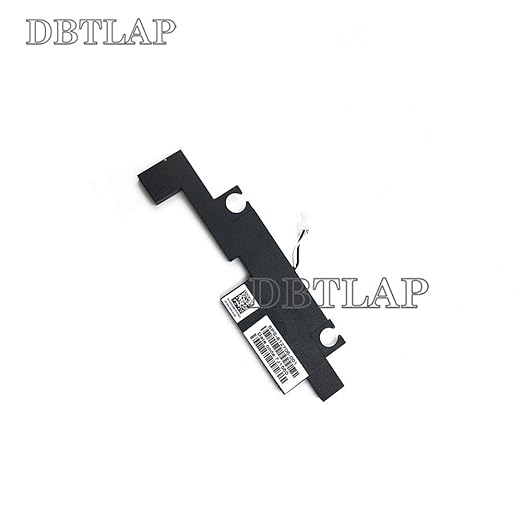 Laptop Speaker Compatible for HP Envy 15T-AE100 Built in Speaker PK23000QS00 812706-001