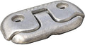 DOCK EDGE 2606P-F Flip Up Dock Cleat 6 - Polished