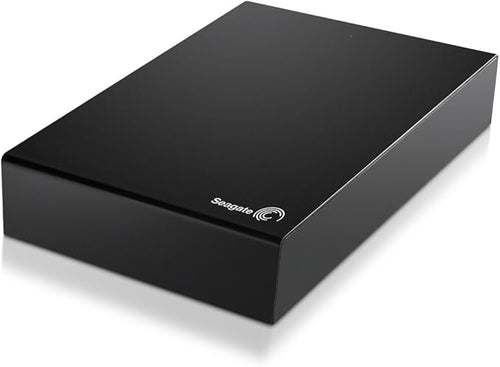 (OLD MODEL) Seagate Expansion 3TB Desktop External Hard Drive USB 3.0 (STBV3000100)