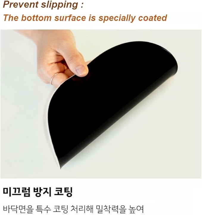 Kakao Choonsik Mouse Pad Wrist Rest Gel Type and Letter Writing Set
