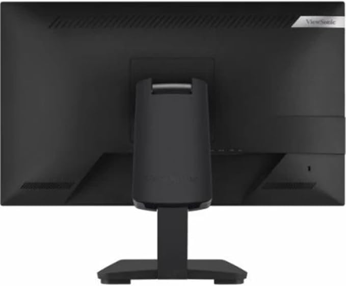 ViewSonic TD2455 24-inch 1080P FHD IPS Premium Monitor 2-Pack Bundle with 10-Point Touch Daisy Chain HDMI DisplayPort USB-C Speaker Stylus Pen