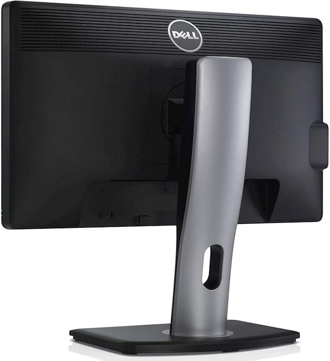 Dell Professional P2314H 23-inch Widescreen Flat Panel Monitor with LED w/Built-in USB 2.0 HUB &amp Height Adjustable Stand Tilt &amp Swivel Stand.