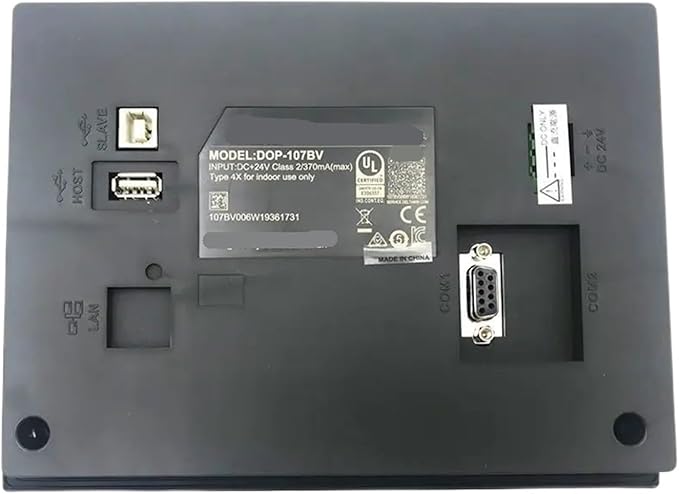 7 Inch Touch Screen DOP-107BV DOP-107SV DOP-107DV DOP-107CV DOP-107WV DOP-107EG DOP-107EV(DOP-107EG)