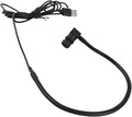 Center Cam Middle Screen Webcam 1080P Center Webcam for Laptop and Desktop Eye to Camera Plug &amp Play USB with Built in Microphone for Video Conferences PC Laptop