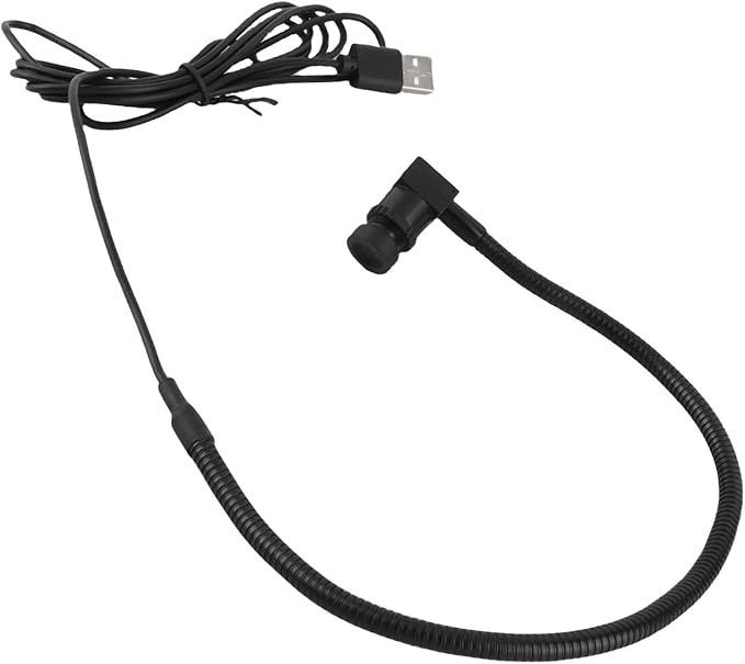 Center Cam Middle Screen Webcam 1080P Center Webcam for Laptop and Desktop Eye to Camera Plug &amp Play USB with Built in Microphone for Video Conferences PC Laptop