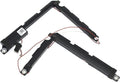 New for Ideapad Slim 7-14IIL05 ARE05 ITL05 Yoga Slim 7-14IIL05 ARE05 ITL05 5SB0S31914 Build in Speaker Left &amp Right Laptop