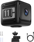 1080P Webcam Advanced Night View Camera and 120 Degree Wide Lens for Video Conferencing and Security