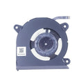 Laptop Cooling Fan for Samsung NBA31-00229A BAPG0504R5HY002 DC5V 0.5A New