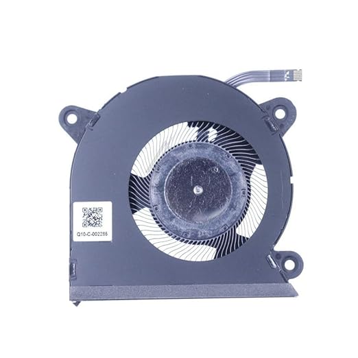 Laptop Cooling Fan for Samsung NBA31-00229A BAPG0504R5HY002 DC5V 0.5A New
