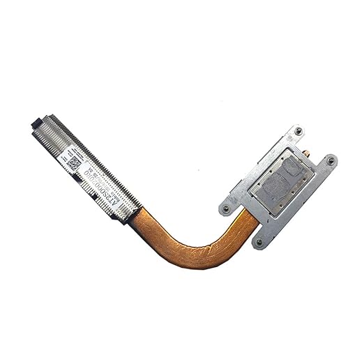 for DELL for Inspiron 5593 0VCRDM VCRDM AT2S00020R0 New Laptop Heatsink