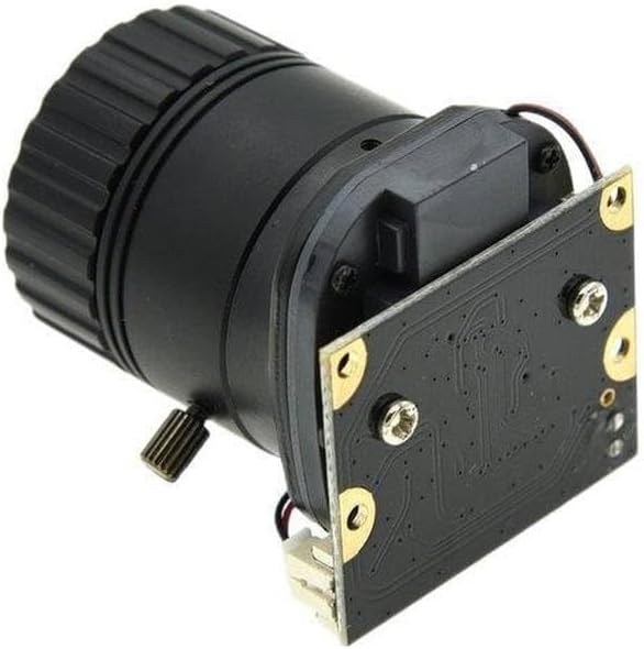 Camera Module Day Night Vision IR-Cut Video Camera 1080P Webcam 5MP OV5647 Sensor for 3 B+