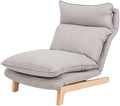 Office Chair Gaming Chair Computer Chair Lounge Chair Furniture Upholstery Reclining Leisure Video Gaming Floor Chair Adjustable Single Couch Chaise