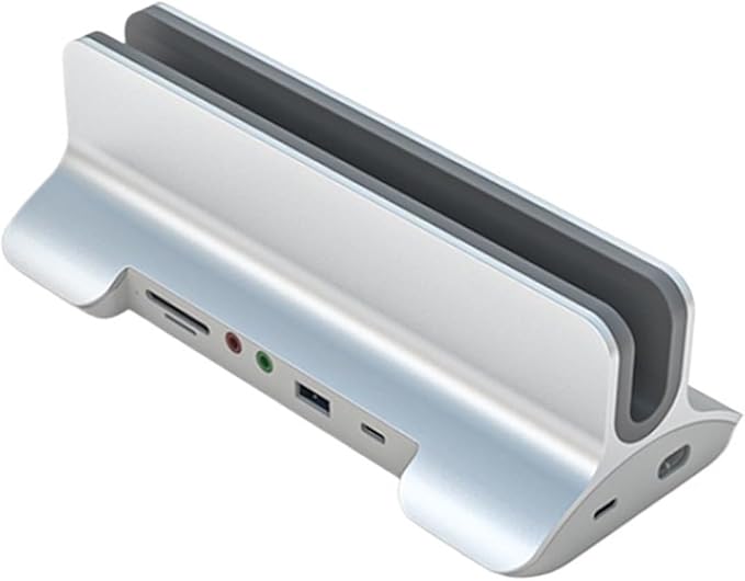 Type-C Docking Station Twelve-in-One Multi-Function Hub Notebook Docking Station Converter