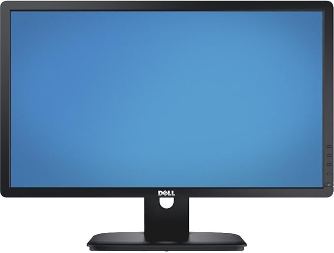 Dell E-Series E2313H 23 Widescreen LED Monitor