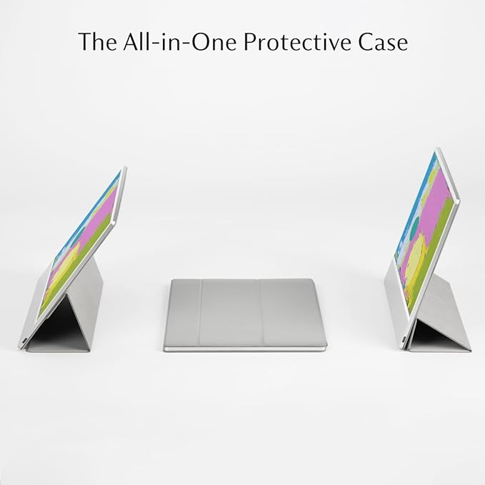 SOTSU UltraSlim 12.5 Gen2 Touch Screen | Ultra-Thin Lightweight Aluminum Design | FHD 1920x1080 IPS | 5W Power Efficient | Glass Cover | Compatible with Laptop Phone &amp DeX | Travel &amp Remote