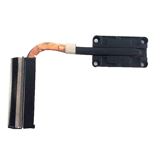 for DELL for Inspiron 15R 5520 5525 7520 Vostro 3560 AT0OC0010M1 035HVV 35HVV New Laptop Heatsink