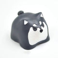 Costom Resin Dog Keycaps for Cherry Mx Switch Mechanical Gaming Keyboard Colorful Husky Samoyed Alaska 1 Pc