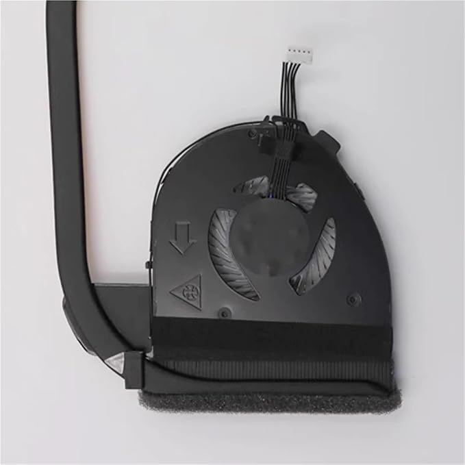 00UP185 for T460 Laptop Cooling Fan 00UP186 00UP187 BAZC0607R5H Heatsink Radiator
