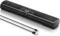 Computer Speaker Soundbar Wall Mountable Wired PC Speakers Sound Bar Powered with Volume