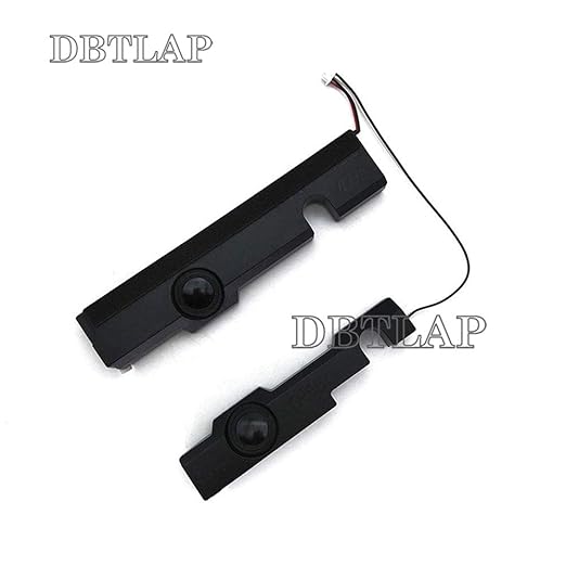 Laptop Speaker Compatible for ASUS TP550 TP550L Built-in Speakers