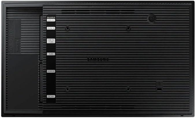 SAMSUNG Say Public 13 QB13R-M