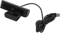 EBTOOLS Full HD 1080P USB Webcam 2MP 30FPS Face Recognition Camera with 80 Degree Viewable 10/11 Webcasting Camera for Video Conferencing