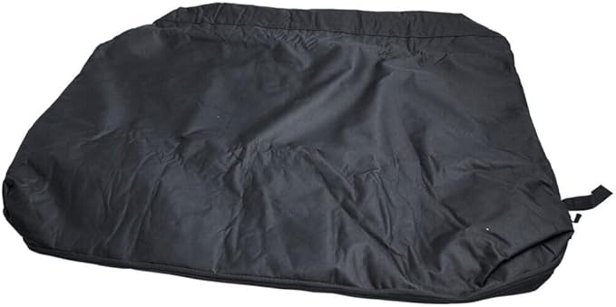 Panel Hard Top Storage for Jeep for Gladiator 2020-2021 for Wrangler 2007-2021 for Wrangler JK 2018 2-Door (Jk Black)