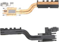 Cooling Fan Heatsink Compatible with E15 E14 Gen 2 Laptop Models 5H40X89410 5H40X89412 5H40X89411(UMA Heat Sinks)