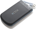 Freecom Tough Drive 320GB [Integrated USB Connection Shockproof External Mobile Hard Drive] 32696
