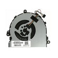 L20470-001 L20474-001 for 15-DA 15-DB TPN-C135 TPN-C136 Laptop Cooling Fan Cooler Fan with Heatsink(Only Cooling Fan)