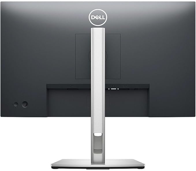 Dell P2422HE 23.8-Inch Full HD IPS Monitor with USB-C DisplayPort HDMI Ports (Renewed)