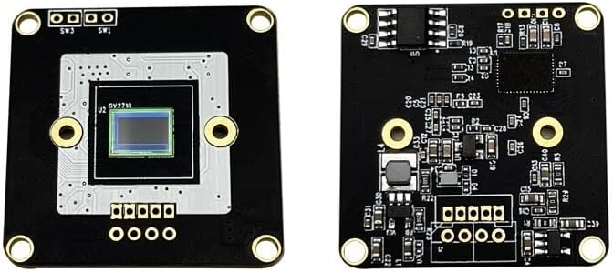 USB Camera Module(32 * 32)
